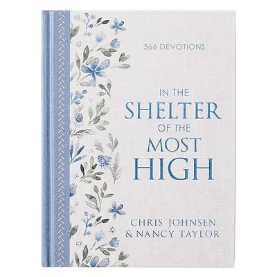 Picture of In the Shelter of the Most High (Hardcover)