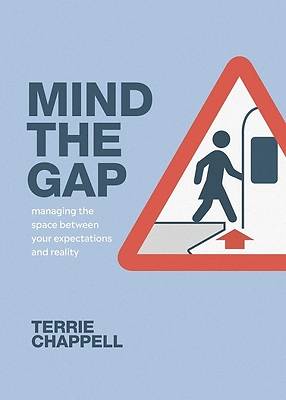 Picture of Mind the Gap