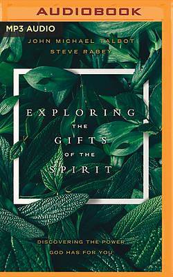 Picture of Exploring the Gifts of the Spirit