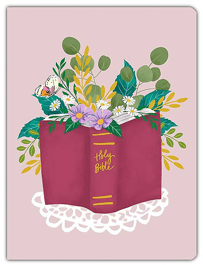 Picture of Journal Grow in the Word