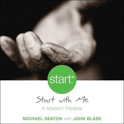 Picture of Start Becoming a Good Samaritan Participant's Guide - eBook [ePub]