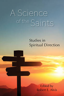 A Science of the Saints - eBook [ePub]