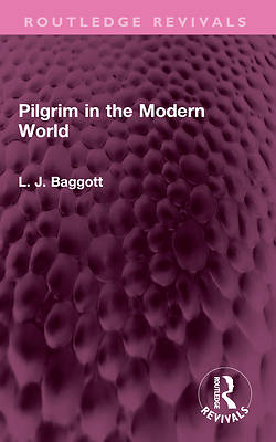 Picture of Pilgrim in the Modern World