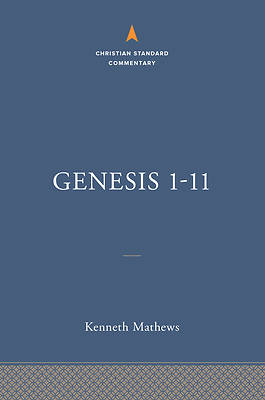 Picture of Genesis 1-11