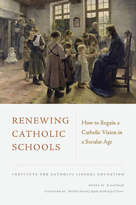 Picture of Renewing Catholic Schools