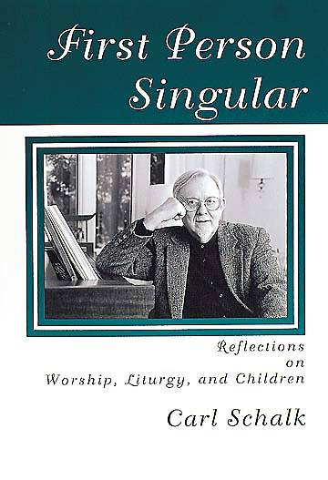 Picture of First Person Singular