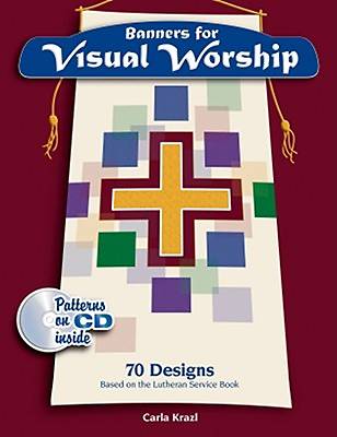 Picture of Banners for Visual Worship