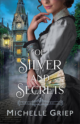 Picture of Of Silver and Secrets