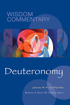 Deuteronomy