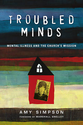 Picture of Troubled Minds - eBook [ePub]