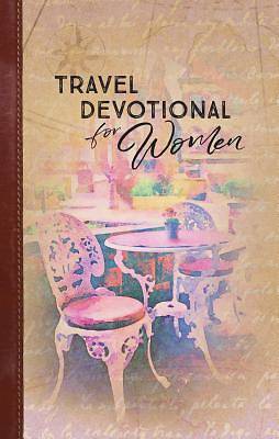 Picture of Travel Devotional for Women