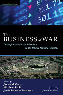 Picture of The Business of War