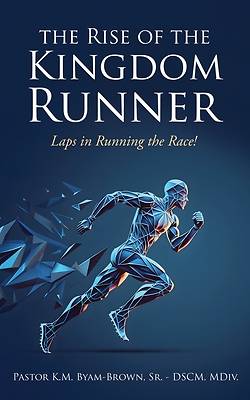 Picture of The Rise of the Kingdom Runner