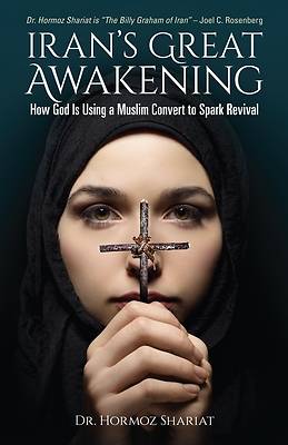 Picture of Iran's Great Awakening
