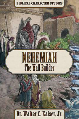 Picture of Nehemiah