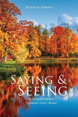 Picture of Saying & Seeing