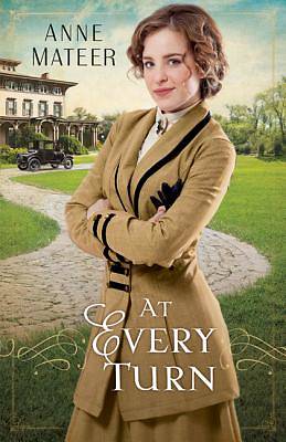 Picture of At Every Turn - eBook [ePub]