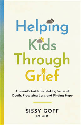 Picture of Helping Kids Through Grief