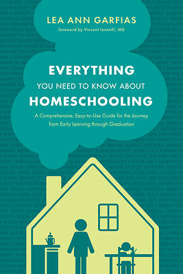 Picture of Everything You Need to Know about Homeschooling