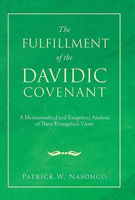 Picture of The Fulfillment of the Davidic Covenant
