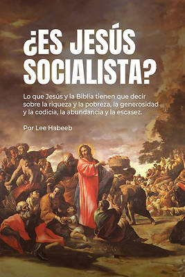 Picture of Es Jesus Socialista