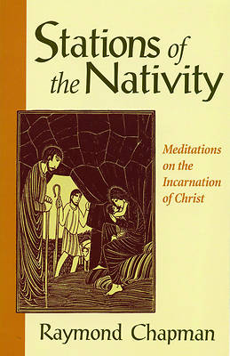 Picture of Stations of the Nativity