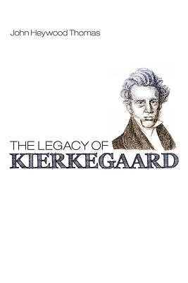 Picture of The Legacy of Kierkegaard