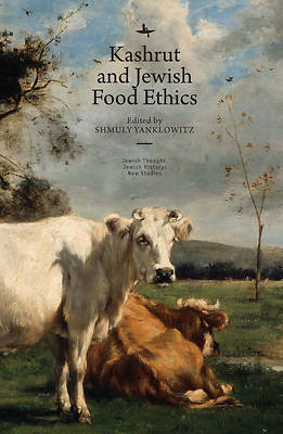 Picture of Kashrut & Jewish Food Ethics