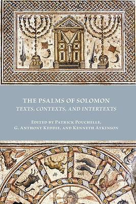 Picture of The Psalms of Solomon