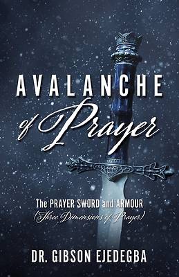 Picture of Avalanche of Prayer