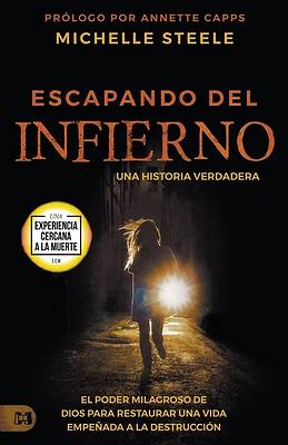 Picture of Escapando Del Infierno