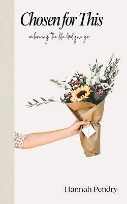 Picture of Chosen for This