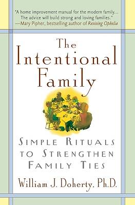 The Intentional Family