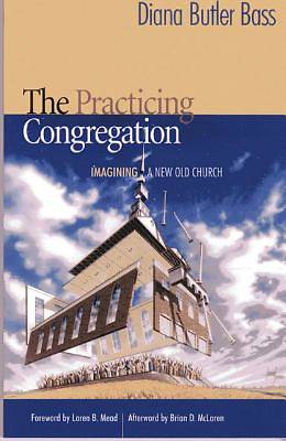Picture of The Practicing Congregation - eBook [ePub]