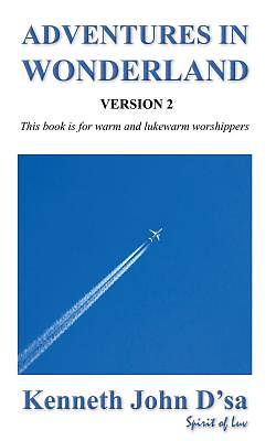 Picture of Adventures in Wonderland Version 2