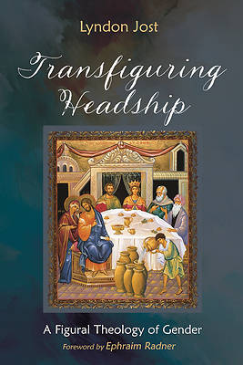Picture of Transfiguring Headship