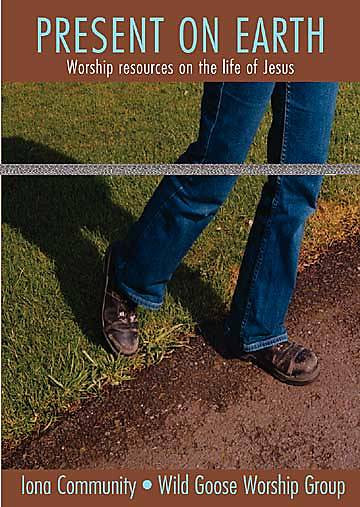 Picture of Present on Earth