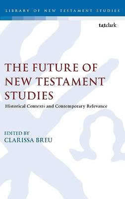 The Future of New Testament Studies