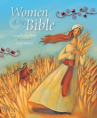 Picture of Women of the Bible