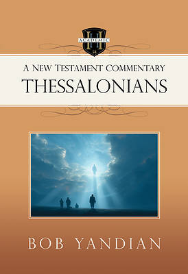 Picture of Thessalonians