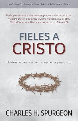 Picture of Fieles a Cristo