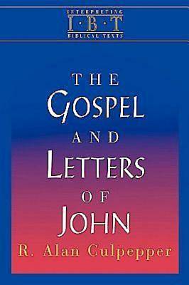 Picture of The Gospel and Letters of John - eBook [ePub]