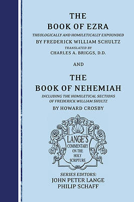 Picture of The Book of Ezra/The Book of Nehemiah