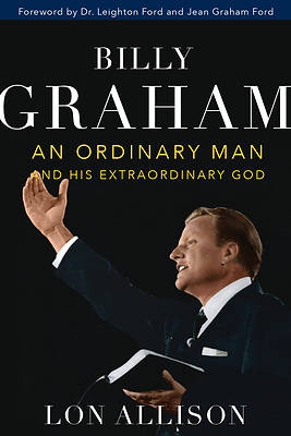 Picture of Billy Graham