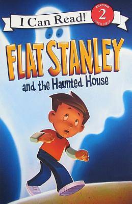 Picture of Flat Stanley and the Haunted House
