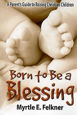 Picture of Born to Be a Blessing - eBook [ePub]