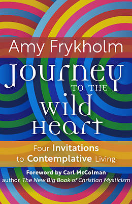 Journey to the Wild Heart