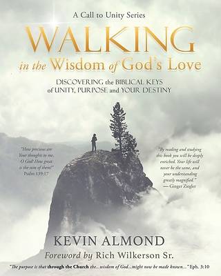 Picture of Walking in the Wisdom of God's Love