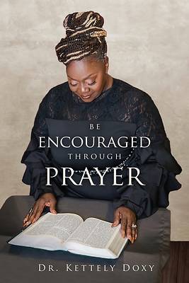 Picture of Be Encouraged Through Prayer