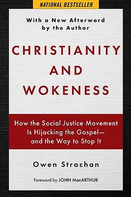 Christianity and Wokeness